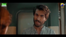 Ishq Hua - Episode 03 - 18th August 2024